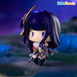 Genshin Impact Battlefield Valor Inazuma Character Blind Box