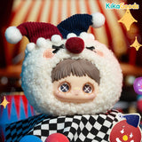 Maymei Crazy Circus Series Plush Blind Box
