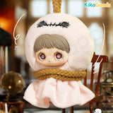 Maymei Crazy Circus Series Plush Blind Box