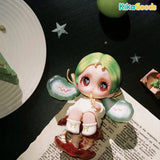 Ossia Feel the World Series Blind Box