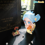 Ossia Feel the World Series Blind Box