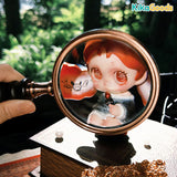 Ossia Feel the World Series Blind Box
