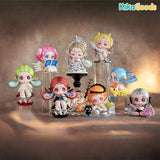 Ossia Feel the World Series Blind Box