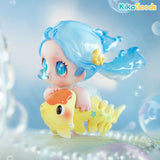 Ossia Feel the World Series Blind Box