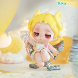 Ossia Feel the World Series Blind Box