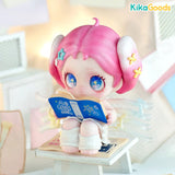 Ossia Feel the World Series Blind Box