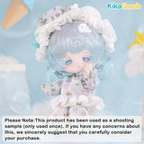 Bonnie Dream Pastry Series Special Color Bing Bing Jiu BJD Limited Action Figure