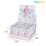 Dora Material Vistas Series Blind Box