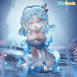 Dora Material Vistas Series Blind Box