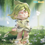 Dora Material Vistas Series Blind Box