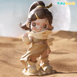 Dora Material Vistas Series Blind Box