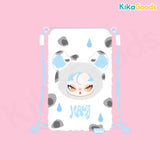 DODO NAMI Midnight Disco Series Phone Case Vinyl Plush Blind Box