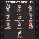 Zoraa I am the Baby Boss Series Blind Box