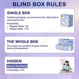 Sleep Dreamland Elves - Tales of Enchanted Dreams Series Blind Box