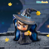 Cicilu Ocean Messenger Series Blind Box