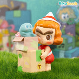 Cicilu Ocean Messenger Series Blind Box
