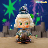 Cicilu Ocean Messenger Series Blind Box