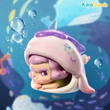 Cicilu Ocean Messenger Series Blind Box