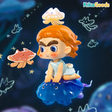 Cicilu Ocean Messenger Series Blind Box
