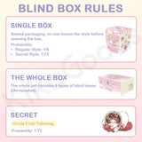 Tutulong Fantasy Creatures Honey Star Drops Series Plush Blind Box