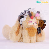 Tutulong Fantasy Creatures Honey Star Drops Series Plush Blind Box