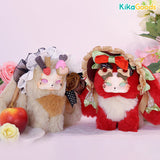 Tutulong Fantasy Creatures Honey Star Drops Series Plush Blind Box