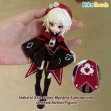 Mushroom Mycelium Naming Series 1/12 Action Figure BJD Blind Box