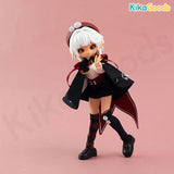 Mushroom Mycelium Naming Series 1/12 Action Figure BJD Blind Box