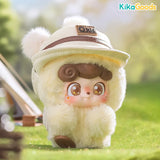 Q.Kid Outdoor Activities Series Plush Blind Box