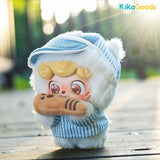 Q.Kid Outdoor Activities Series Plush Blind Box
