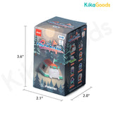 The Tooth Family Camping 2.5 Series Blind Box
