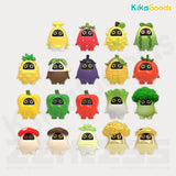Zenless Zone Zero Bangboo Garden Kingdom Series Mini Blind Box