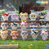 Awooo Series Chimera Mini Blind Bag