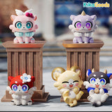 Awooo Series Chimera Mini Blind Bag