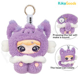 Lulumi Travel In The Cloud Series Plush Blind Box