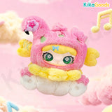 Lulumi Travel In The Cloud Series Plush Blind Box