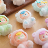 Diudiu Baby Be Your BB Bears Series Mini Blind Box
