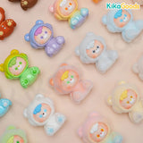 Diudiu Baby Be Your BB Bears Series Mini Blind Box