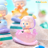 Baby Kiwi-Kiwi Rocking Fun Series Blind Box