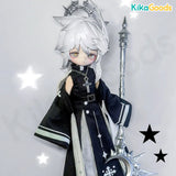 Lunar Lore Series 1/8 Action Figure BJD Blind Box