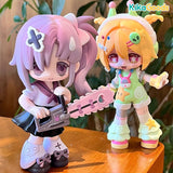 TOMIZ Electronic Pets from Another Dimension Series Blind Box