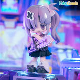 TOMIZ Electronic Pets from Another Dimension Series Blind Box
