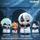 Fatui Harbingers Series Chibi Figure Blind Box