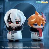Fatui Harbingers Series Chibi Figure Blind Box