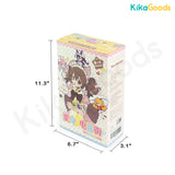 Transform Electrical Street Series 1/6 Action Figure BJD Blind Box