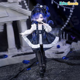 Minty Ocean Gem Series 1/8 Action Figure BJD Blind Box