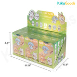FeiRenZai Hand Hand Series Soft Vinyl Plush Blind Box