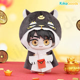 FeiRenZai Hand Hand Series Soft Vinyl Plush Blind Box
