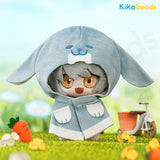 FeiRenZai Hand Hand Series Soft Vinyl Plush Blind Box
