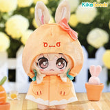 FeiRenZai Hand Hand Series Soft Vinyl Plush Blind Box